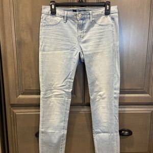 Denim jeans/leggings